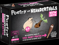 Poetry for Neanderthals NSFW Poetry for Neanderthals NSFW