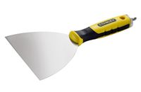 Stanley handgereedschap Plamuurmes met PH2 bit 152mm - STHT0-28041 - thumbnail