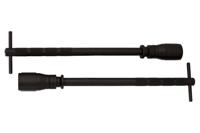 Unior 1692/4 Uitlijningsmeter Frames en vorken Unior 1692/4 Uitlijningsmeter Frames en vorken