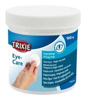 TRIXIE EYE CARE REINIGINGSPADS VOOR OGEN