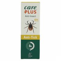 Care Plus Anti-insecten Anti-teken Spray 60ml - thumbnail