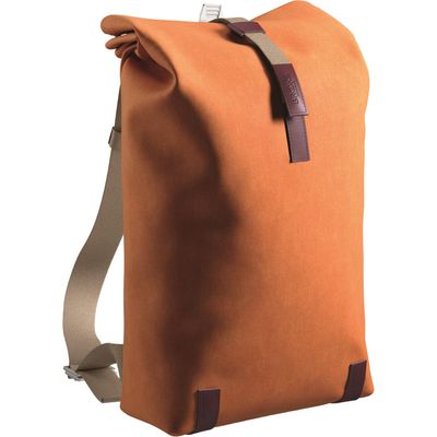 BROOKS rugtas pickwick m orange brown