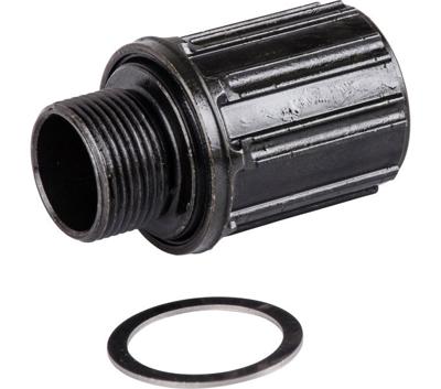 SHIMANO cassettebody xt 8/9/10/11v m8010 y38v98010