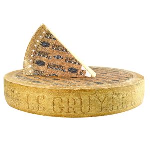 1kg Gruyère Kaltbach   49+