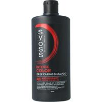 Syoss Shampoo coloriste
