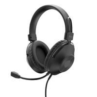 Trust Ozo Over-ear USB-headset headset 24132, Pc - thumbnail