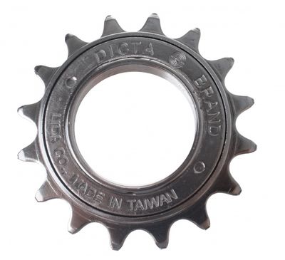 VWP freewheel 1/2-3/32 16t o.a. bmx/hybride bsa