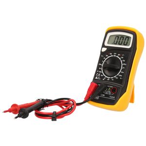 KS Tools 150.1495 multimeter Digitale multimeter