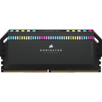 Corsair Dominator CMT64GX5M2B5600C40 geheugenmodule 64 GB 2 x 32 GB DDR5 5600 MHz - thumbnail