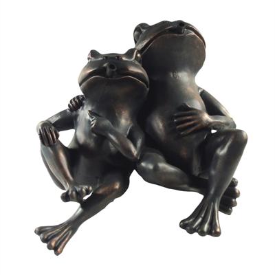 Ubbink spuitfiguur 2 Kikkers