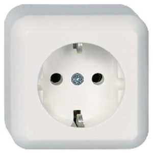 385002  - Socket outlet (receptacle) 385002
