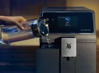 WMF Perfection 860L Volautomatische koffiemachine CP853D - thumbnail