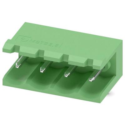 Phoenix Contact 1754478 Printplaat-basiselement 250 stuk(s)
