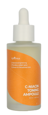 Isntree C-Niacin Toning Ampoule 50 ml