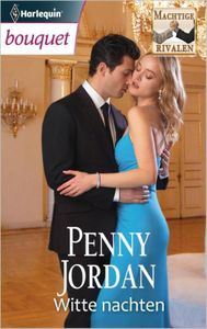 Witte nachten - Penny Jordan - ebook