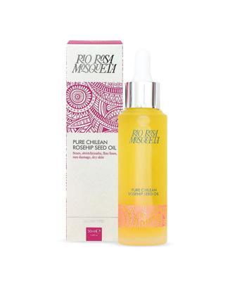 RIO Rosa mosqueta olie RIO Rosa mosqueta olie