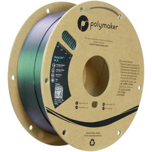 Polymaker PA02085 Starlight Filament PLA kunststof Meerkleurig, Kleurverandering 1.75 mm 1000 g Starlight Comet PolyLite™ 1 stuk(s)