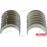 REC119770-02031 - HOOFDLAGERKIT 0,25 Yanmar