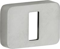 Sleutelrozet Minimal/Maximal MMNO