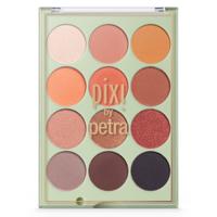 Pixi Eyes Eye Reflection Shadow Palette 16gr Pixi Eyes Eye Reflection Shadow Palette 16gr