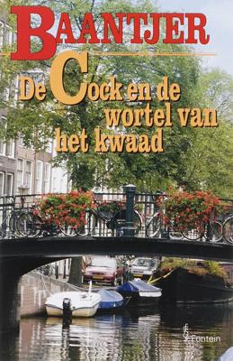 De Cock en de wortel van het kwaad (Paperback)