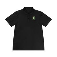 Polo regular - FR - Wat gaan we doen vandaag - logo links