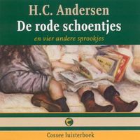 De rode schoentjes en vier andere sprookjes - thumbnail