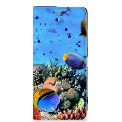 OPPO Reno8 Pro | Hoesje maken | Vissen