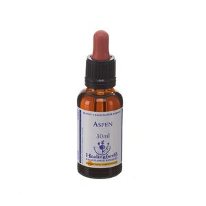 Healing Herbs Aspen 30ml