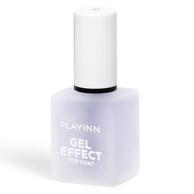 Gel Effect Top Coat