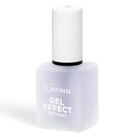 Gel Effect Top Coat