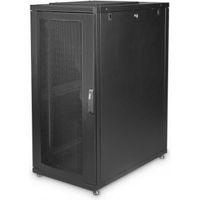 Digitus DN-19 SRV-26U-B-1 rack - thumbnail