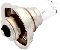 SPAHN light bulb 6v 15w p26s halogen