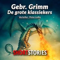 Sprookjes van de Gebroeders Grimm