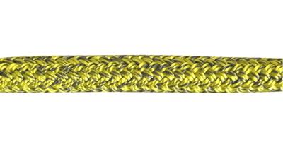 U-rope Match Hmpe 8 Mm Geel Default