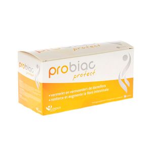 Probiac Protect Pdr Zakje 28x2g