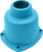 HAZET Slagwerkbehuizing 9012SPC-08N