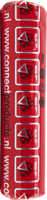 Connect Products Seal-It 250 Silicon All 400ml - Manhattan