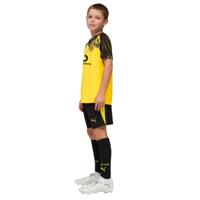 PUMA Borussia Dortmund Thuistenue 2025-2026 Kids