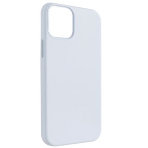 Vivanco Mag Hype Backcover Apple iPhone 13 Mini Blauw Inductieve lading, Stootbestendig