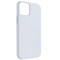 Vivanco Mag Hype Backcover Apple iPhone 13 Mini Blauw Inductieve lading, Stootbestendig - thumbnail