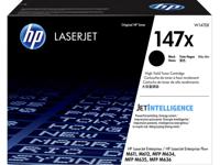 HP LaserJet 147X originele high-capacity zwarte tonercartridge