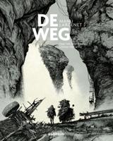 De weg (Hardback) De weg (Hardback)