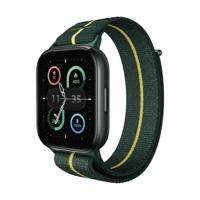 Smartwatch Motorola Zwart 1,9"