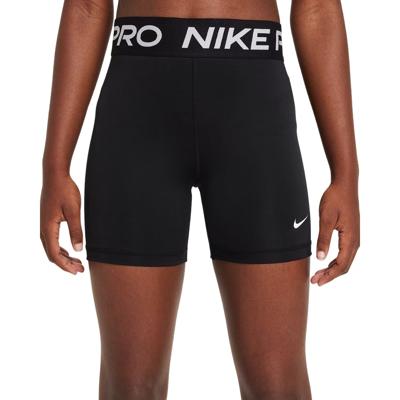 Nike 3 in 1 Short Sportshort Meisjes 164