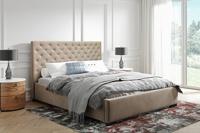 Opberg Bed Goteborg