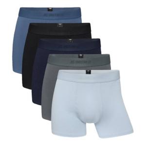 JBS 5 stuks Tights Bamboo Boxers