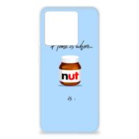 Xiaomi 13T | Siliconen Case | Nut Home