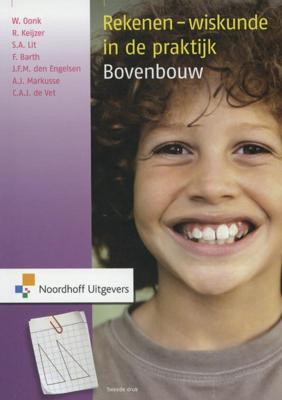 Rekenen-wiskunde in de praktijk (Paperback)
