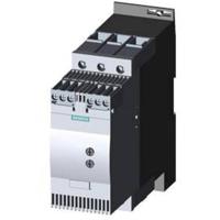 Siemens 3RW3036-1BB04 3RW30361BB04 Softstarter Motorvermogen bij 400 V 22 kW 480 V Nominale stroom 45 A